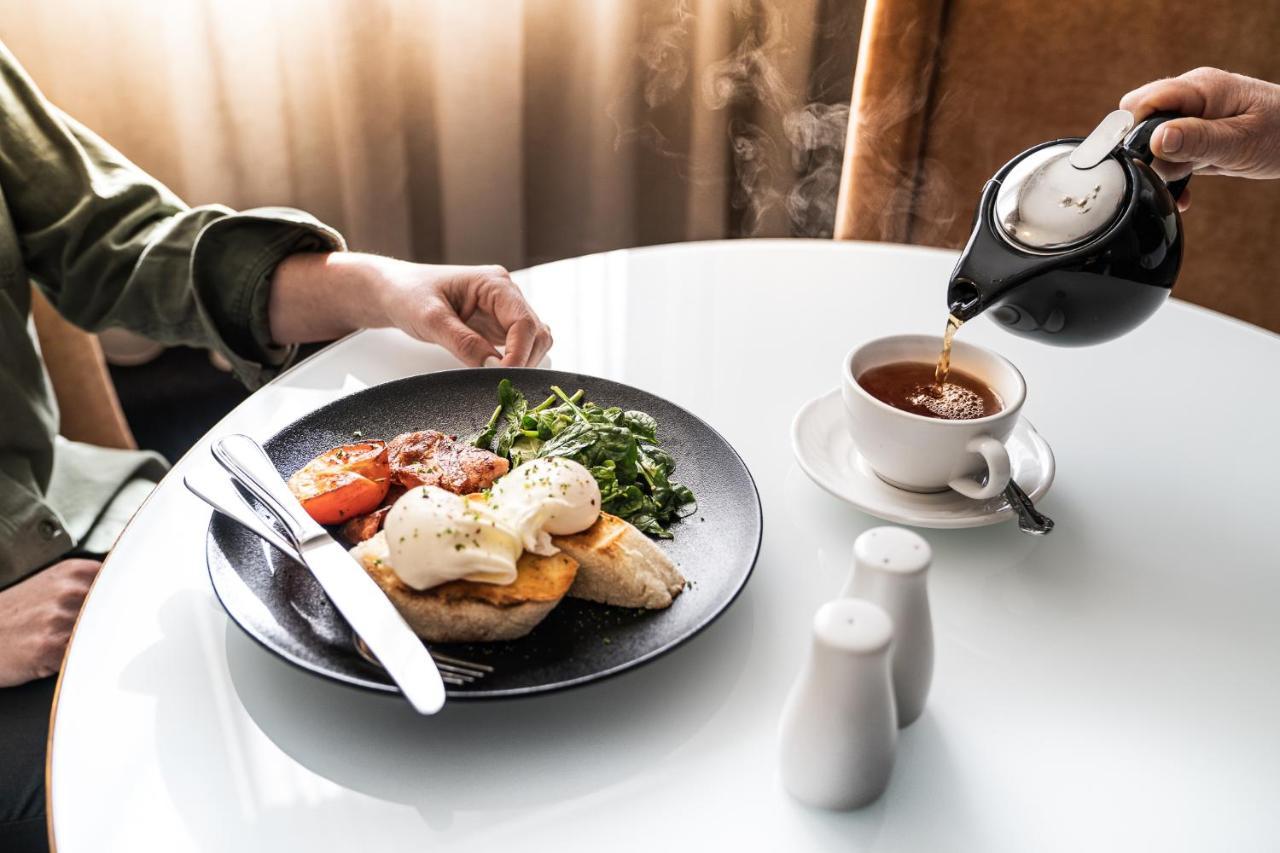 Lenna Of Hobart Hotel Ngoại thất bức ảnh