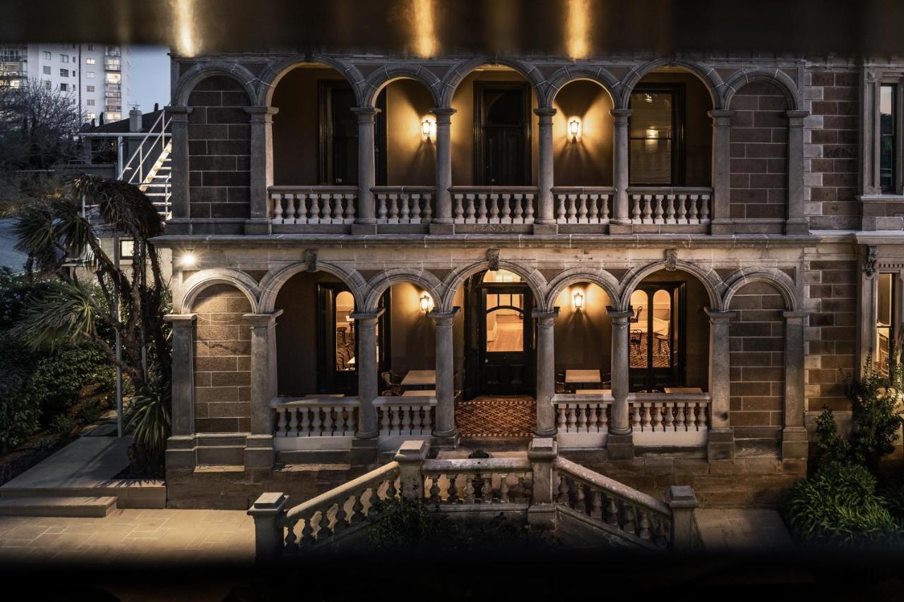 Lenna Of Hobart Hotel Ngoại thất bức ảnh