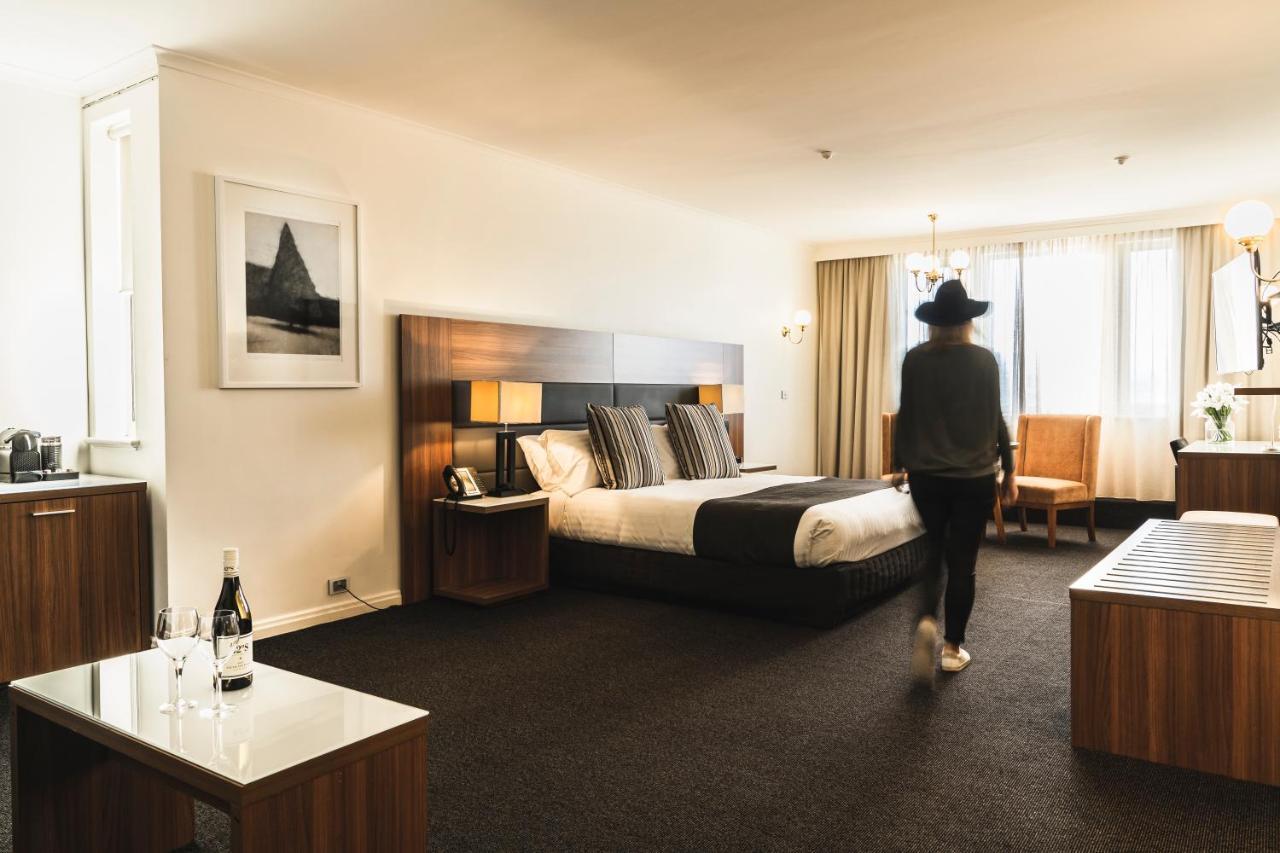 Lenna Of Hobart Hotel Ngoại thất bức ảnh