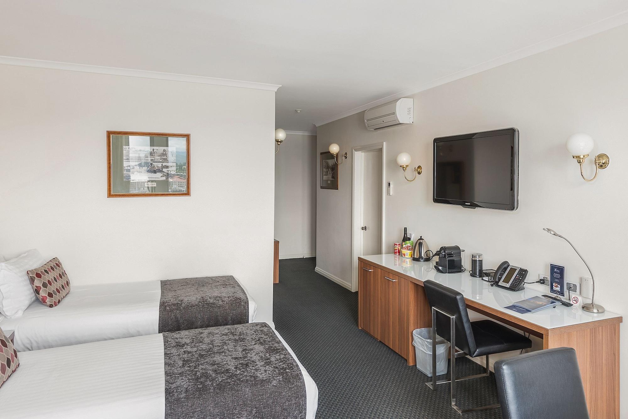 Lenna Of Hobart Hotel Ngoại thất bức ảnh