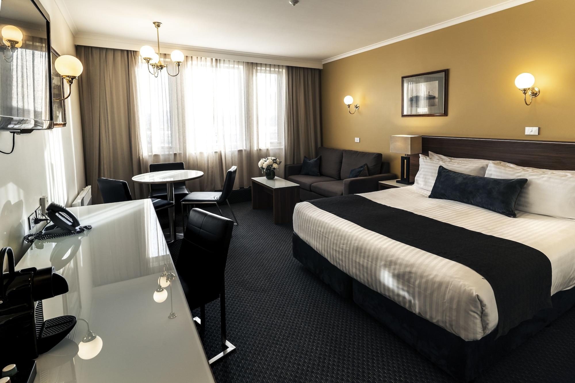 Lenna Of Hobart Hotel Ngoại thất bức ảnh