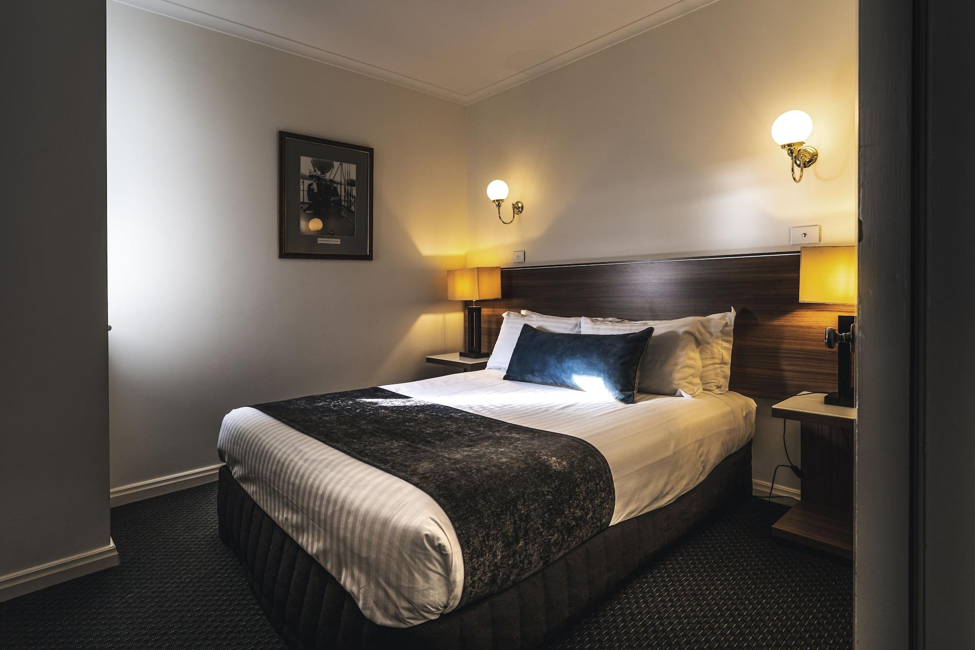Lenna Of Hobart Hotel Ngoại thất bức ảnh