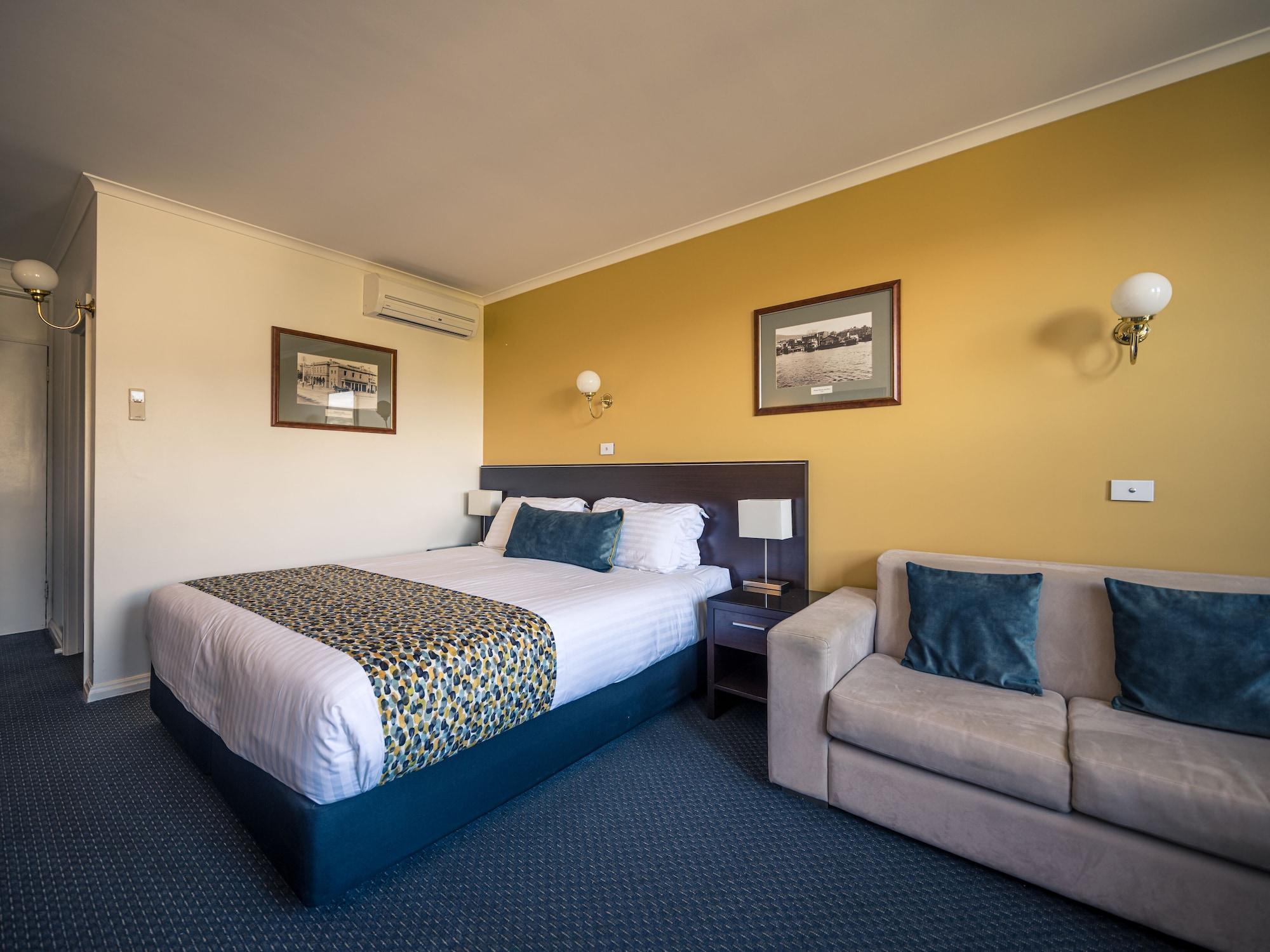 Lenna Of Hobart Hotel Ngoại thất bức ảnh