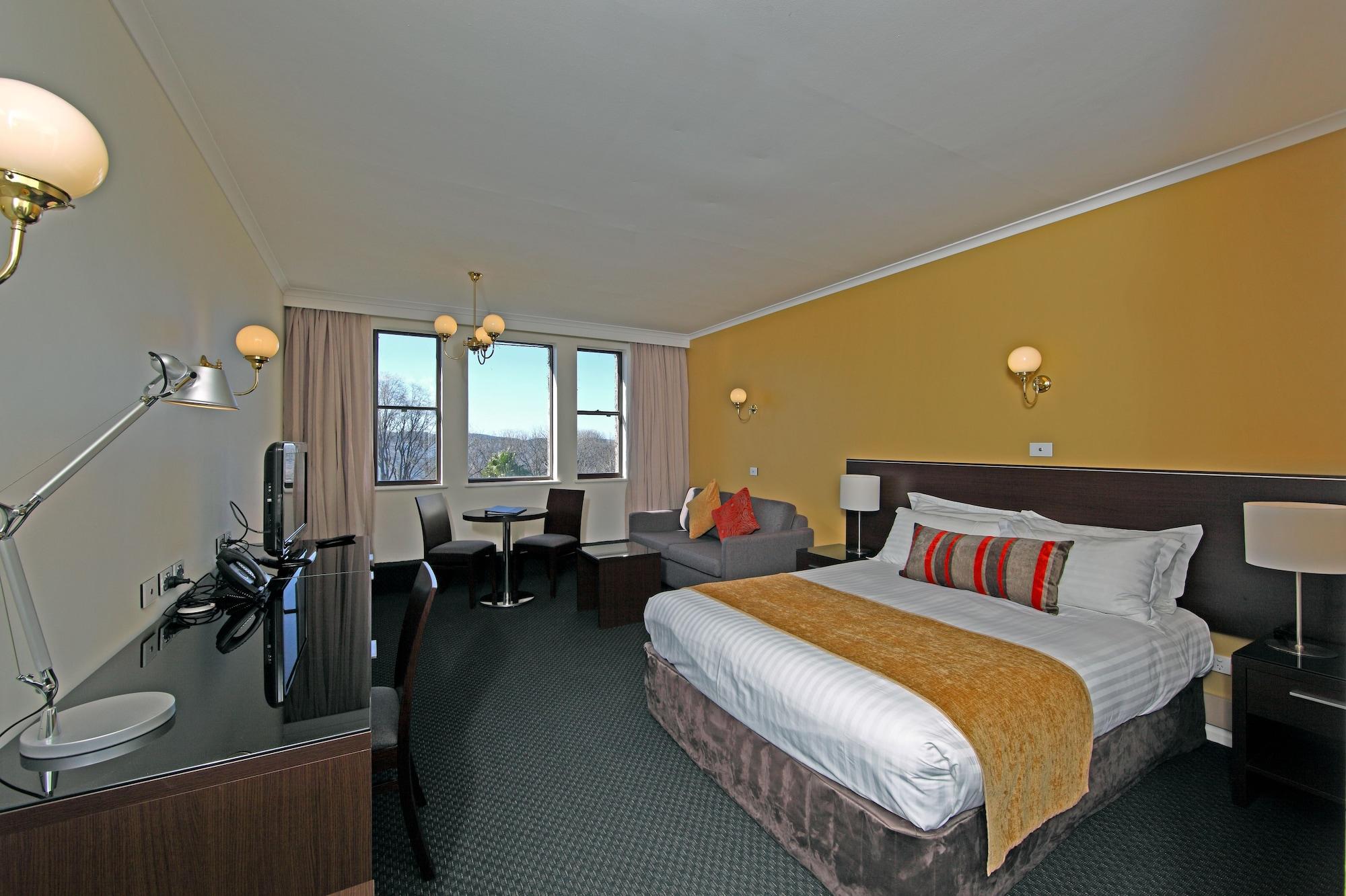 Lenna Of Hobart Hotel Phòng bức ảnh