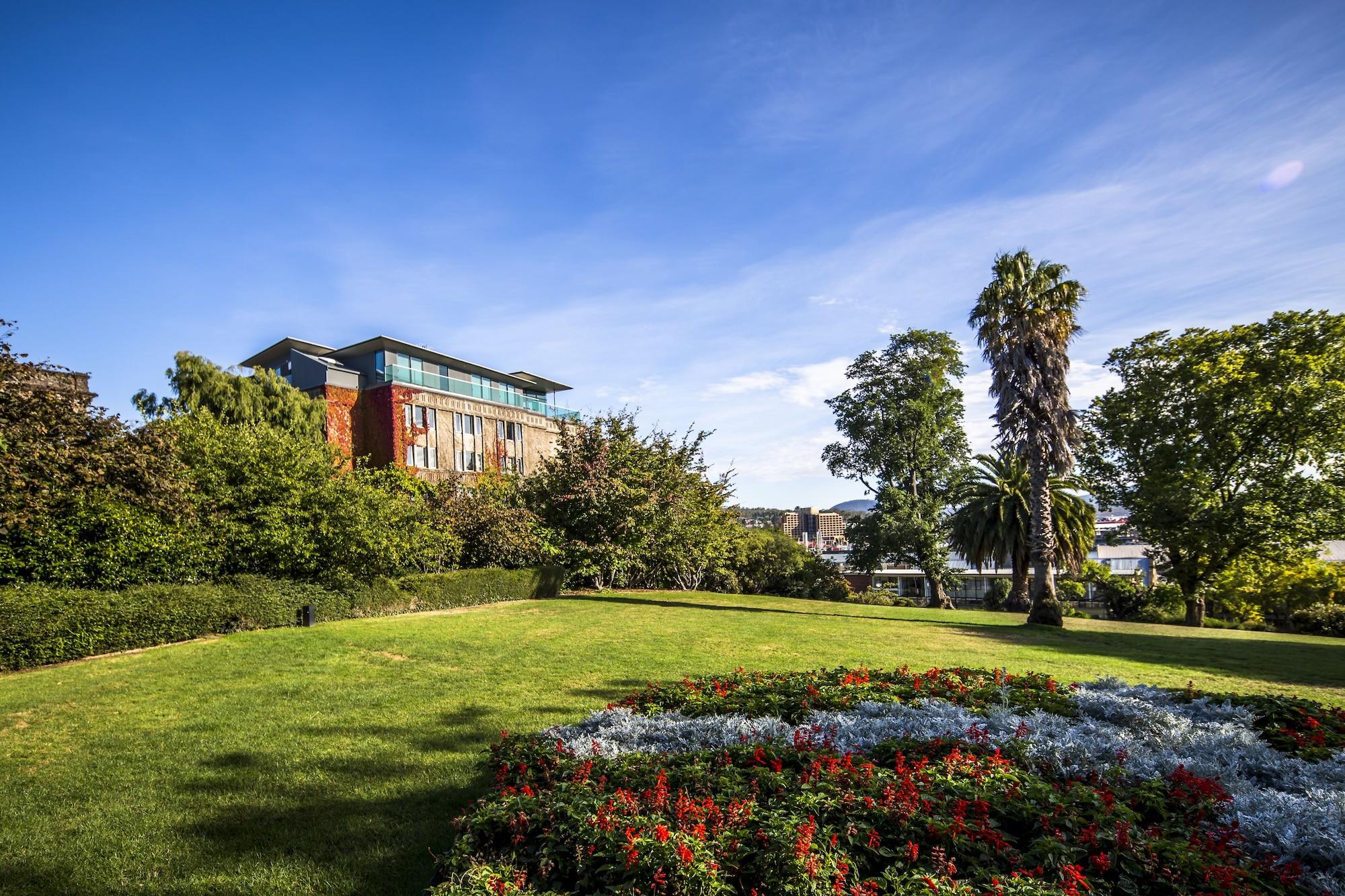 Lenna Of Hobart Hotel Ngoại thất bức ảnh