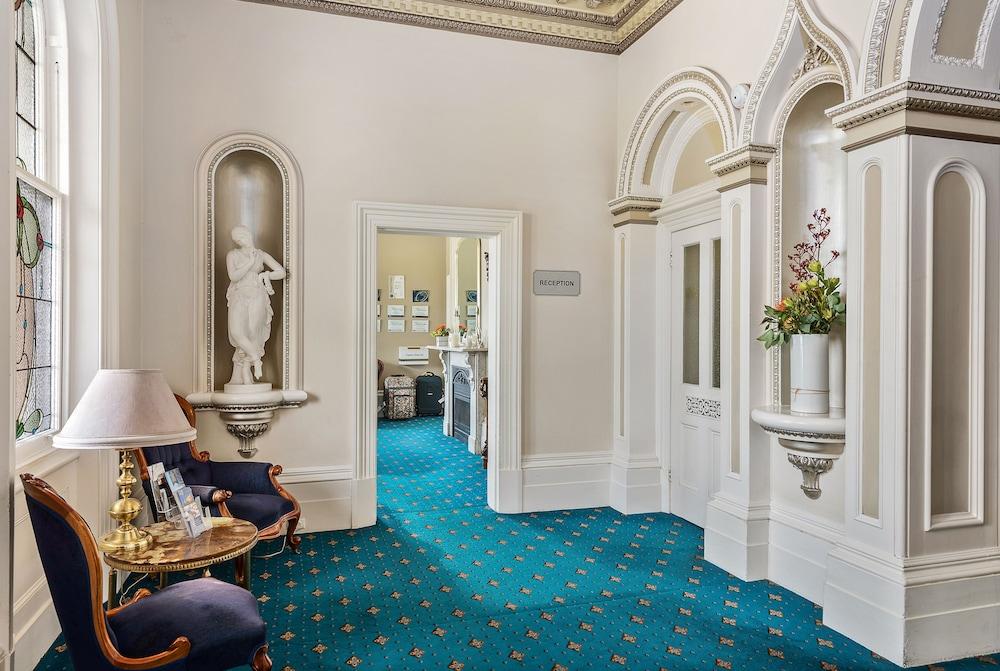 Lenna Of Hobart Hotel Ngoại thất bức ảnh