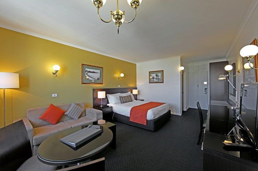 Lenna Of Hobart Hotel Phòng bức ảnh