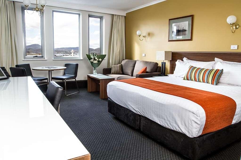 Lenna Of Hobart Hotel Phòng bức ảnh