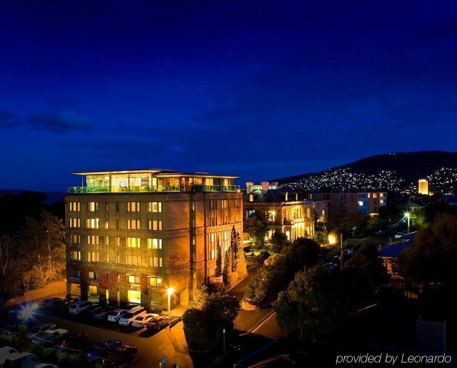 Lenna Of Hobart Hotel Ngoại thất bức ảnh