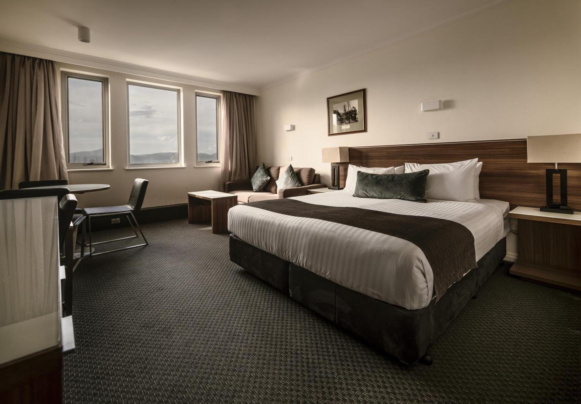 Lenna Of Hobart Hotel Ngoại thất bức ảnh