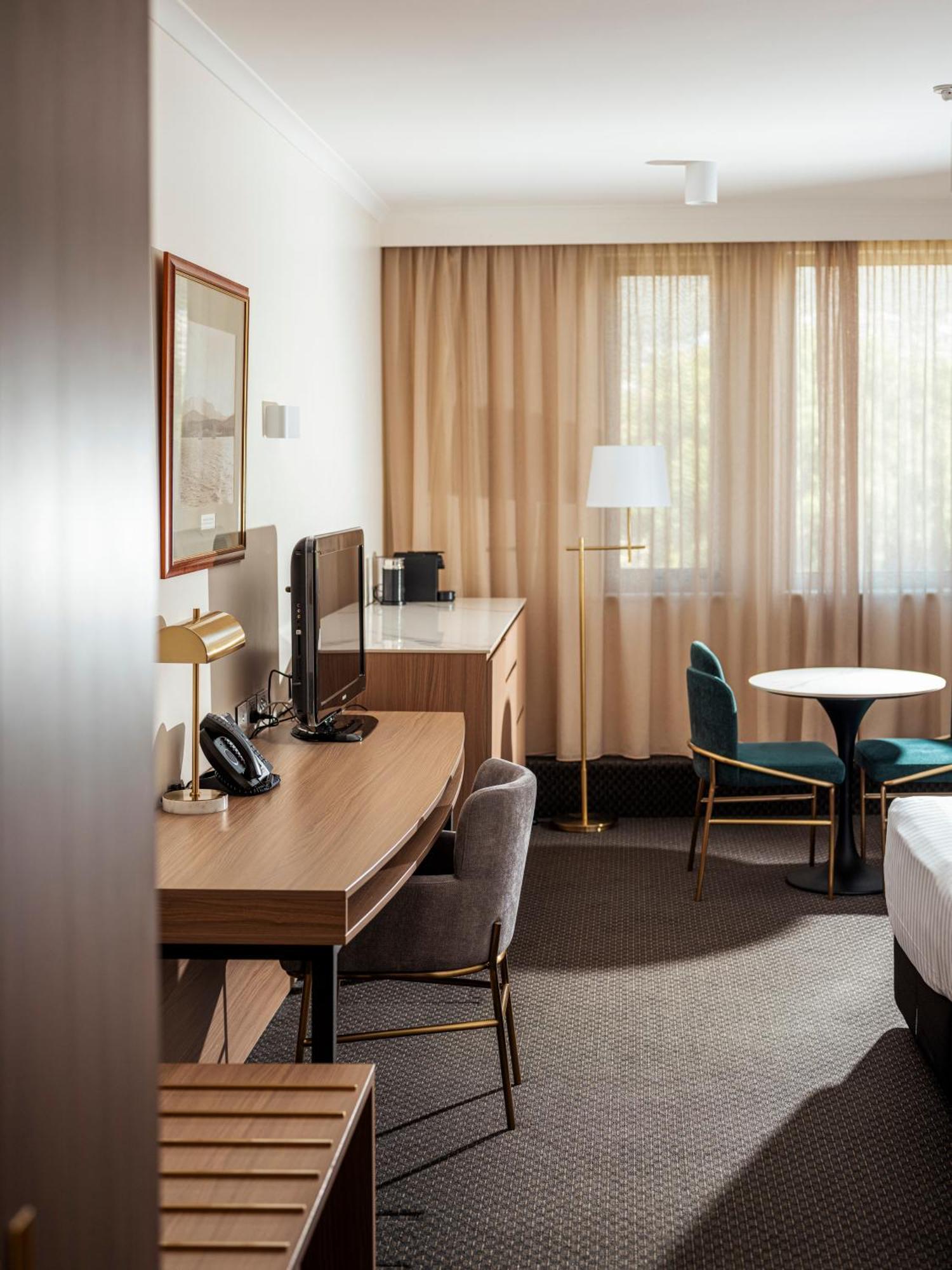Lenna Of Hobart Hotel Ngoại thất bức ảnh