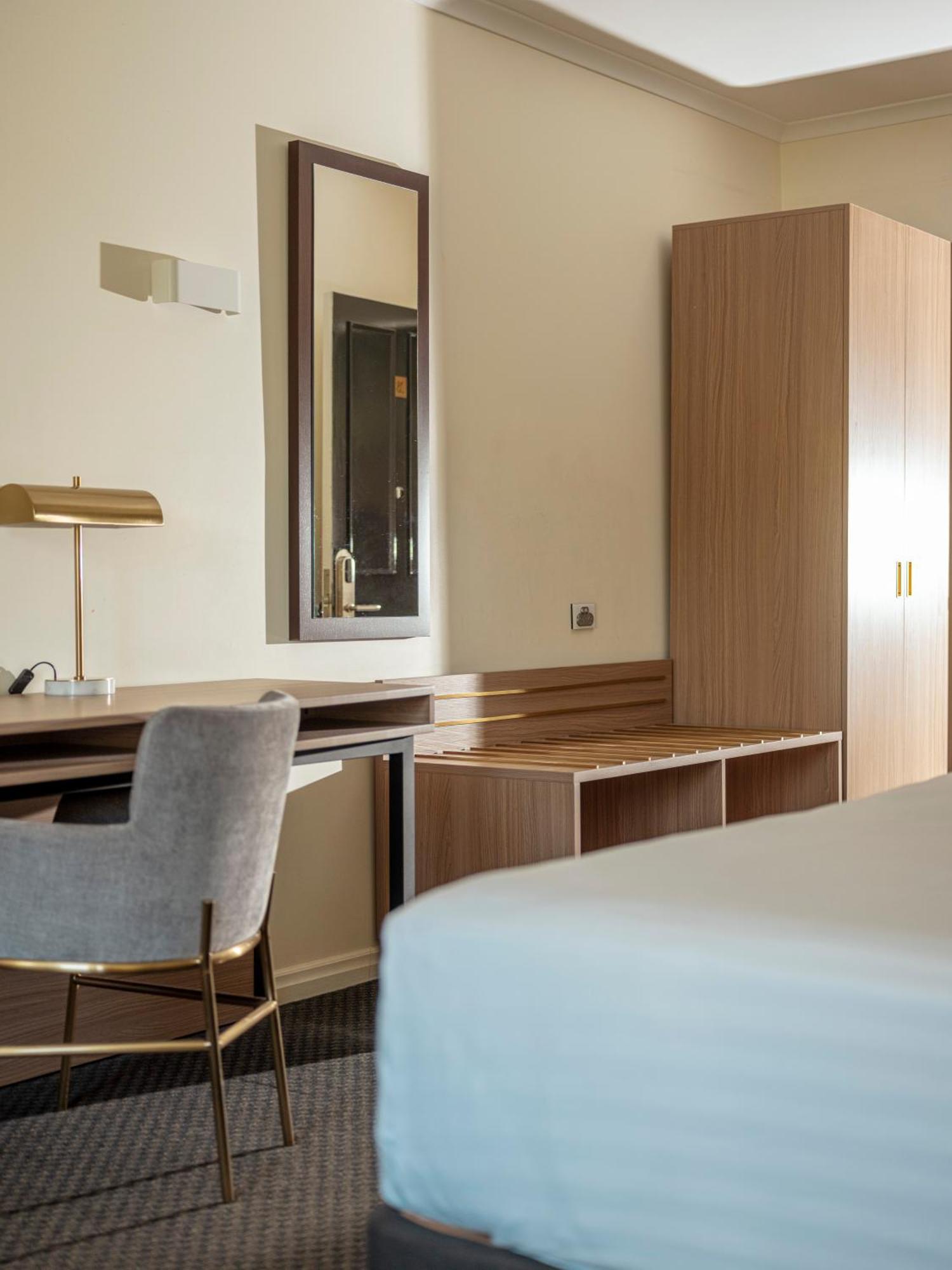 Lenna Of Hobart Hotel Ngoại thất bức ảnh