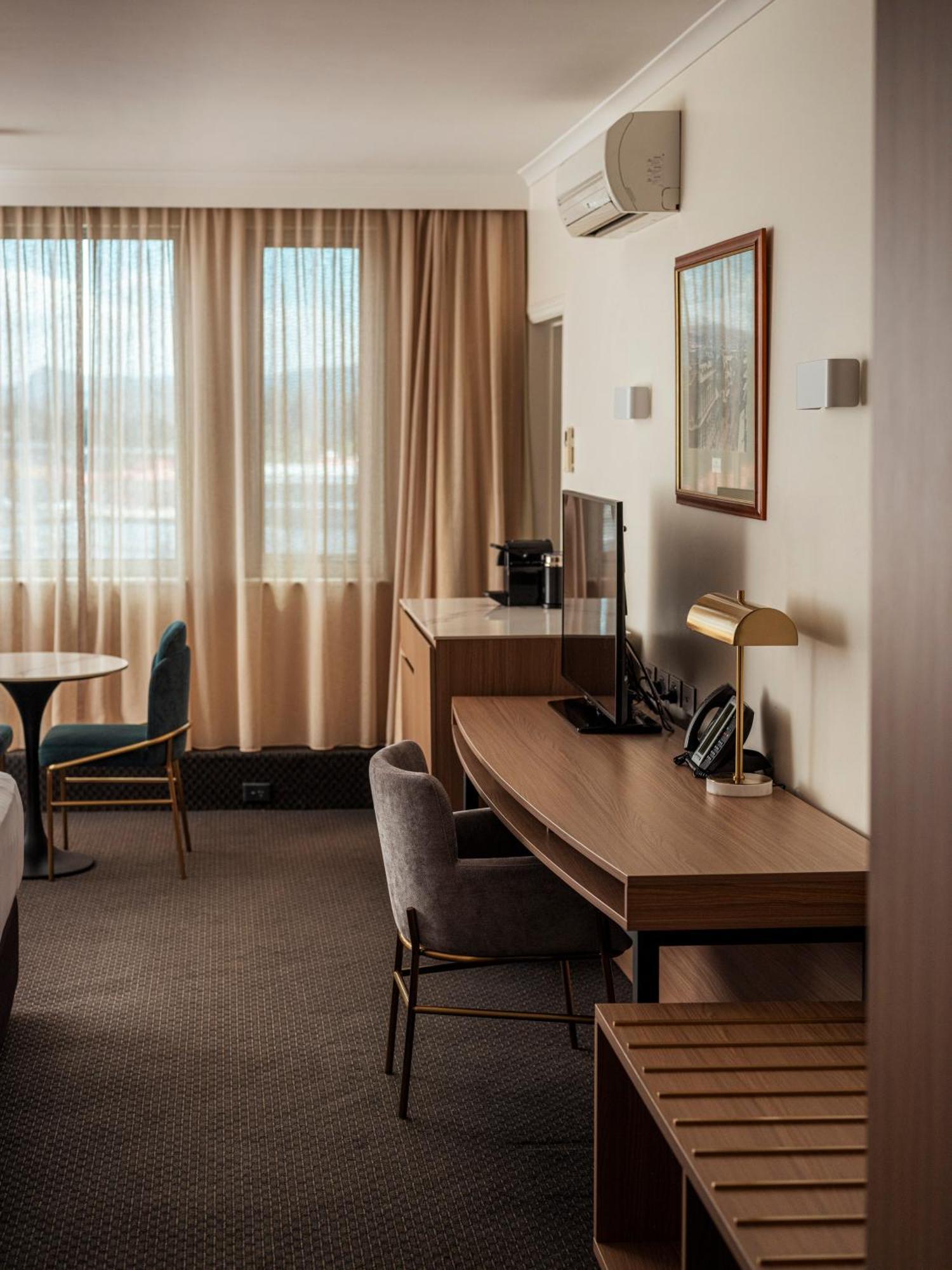 Lenna Of Hobart Hotel Ngoại thất bức ảnh