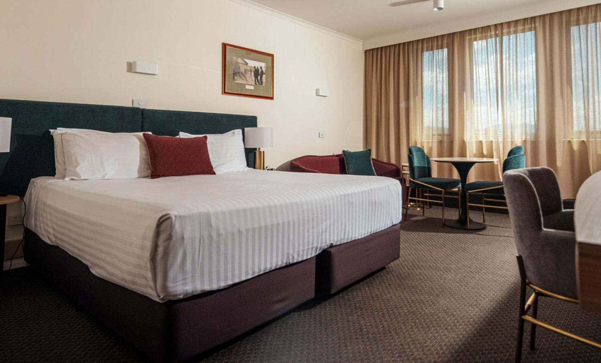 Lenna Of Hobart Hotel Ngoại thất bức ảnh