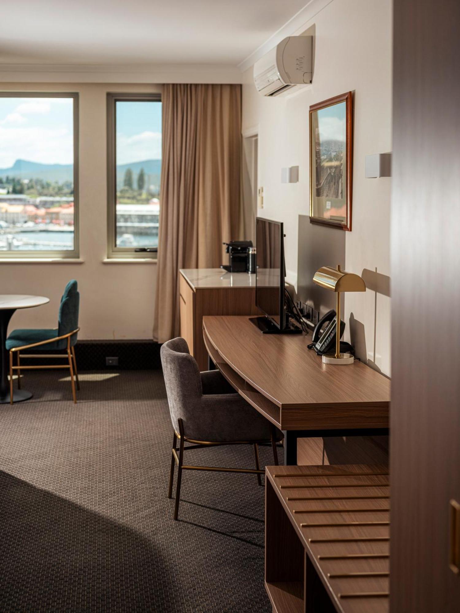 Lenna Of Hobart Hotel Ngoại thất bức ảnh