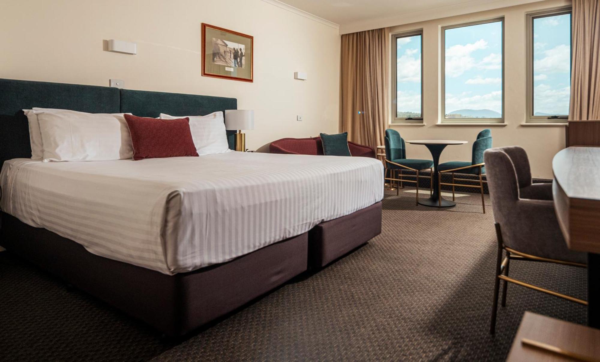 Lenna Of Hobart Hotel Ngoại thất bức ảnh