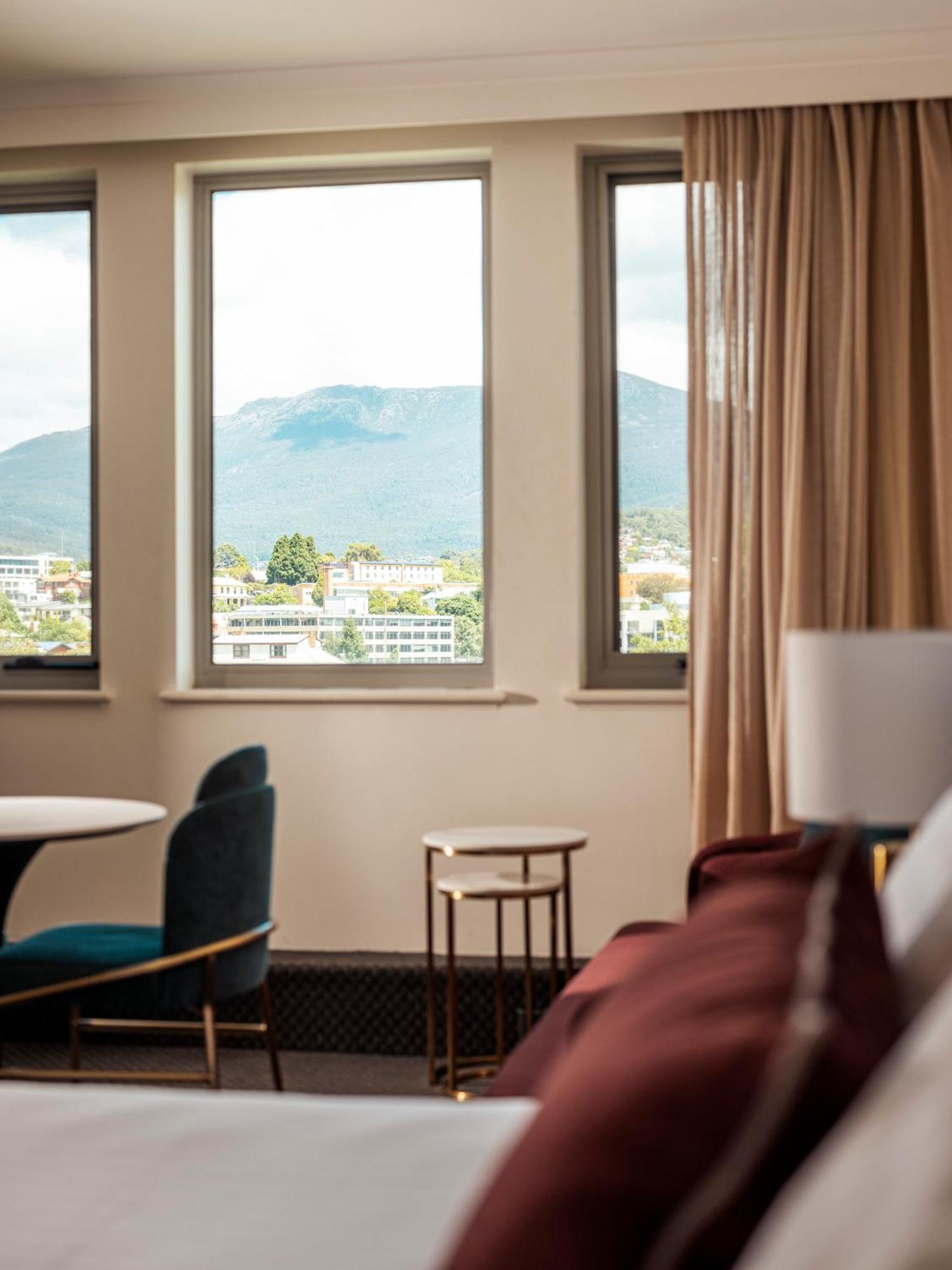 Lenna Of Hobart Hotel Ngoại thất bức ảnh
