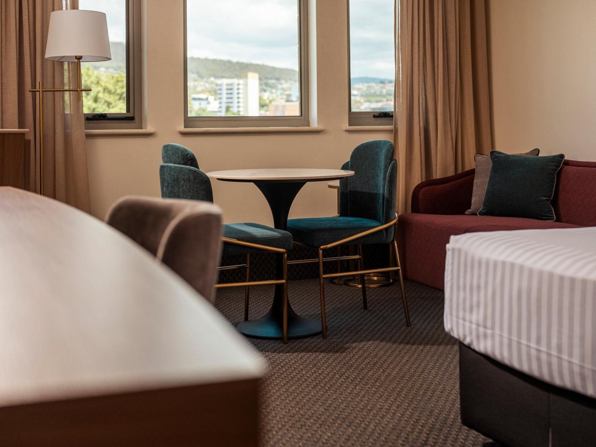 Lenna Of Hobart Hotel Ngoại thất bức ảnh
