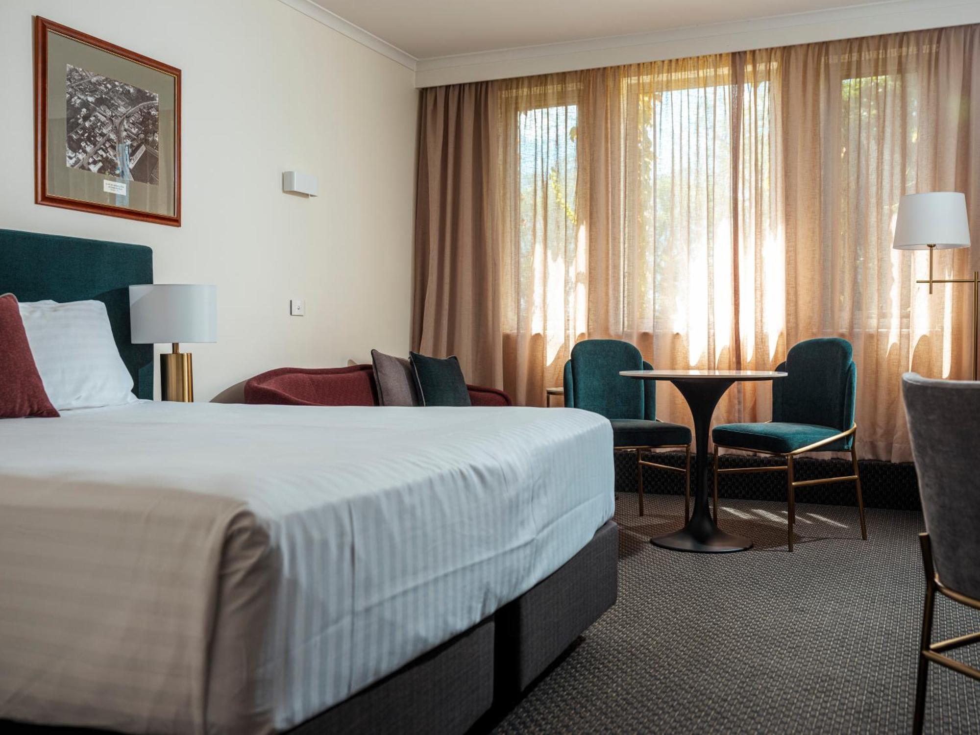 Lenna Of Hobart Hotel Ngoại thất bức ảnh
