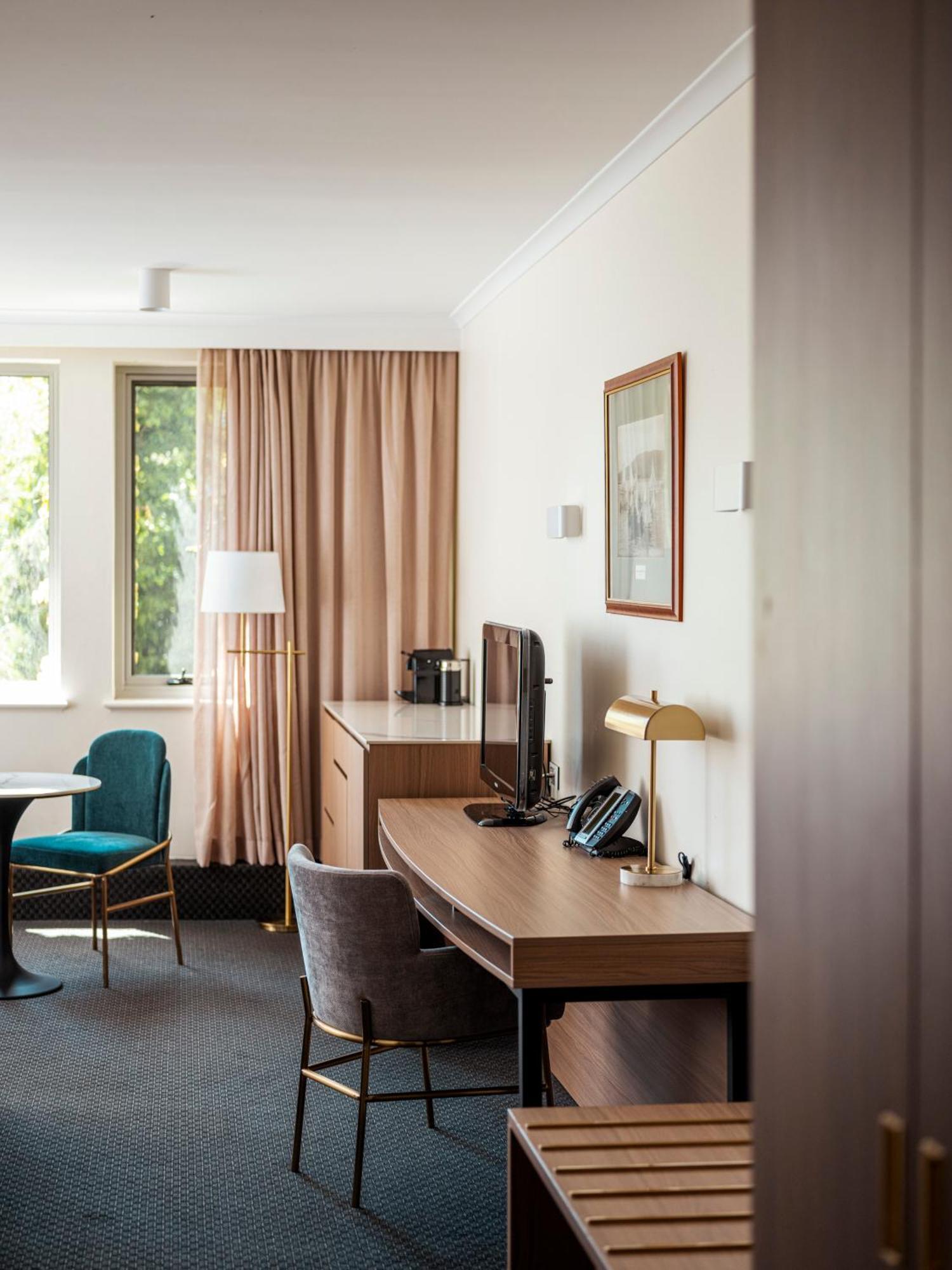 Lenna Of Hobart Hotel Ngoại thất bức ảnh