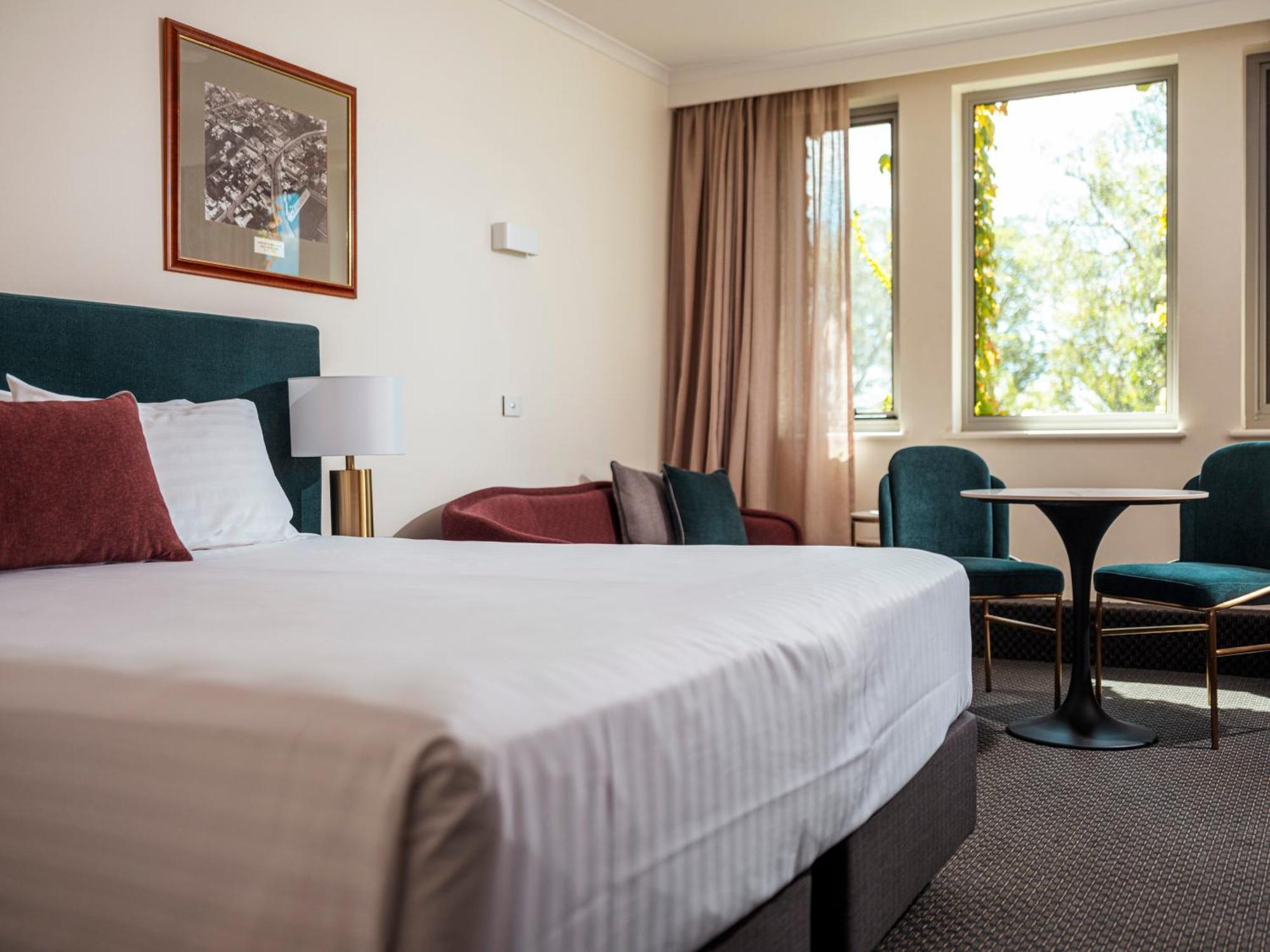 Lenna Of Hobart Hotel Ngoại thất bức ảnh