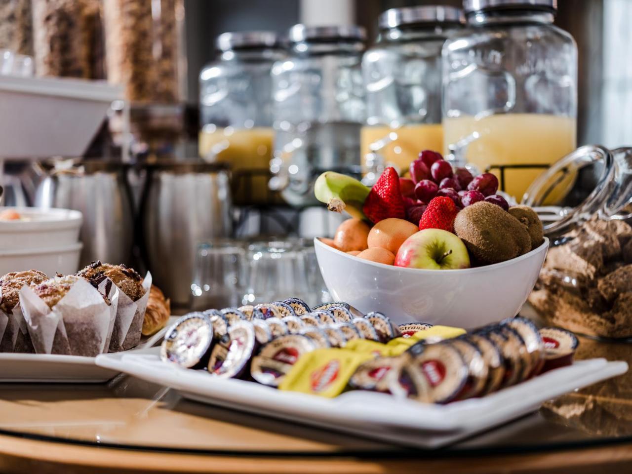 Lenna Of Hobart Hotel Ngoại thất bức ảnh
